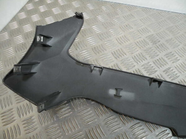 Bas de caisse droit SYM GTS 125I  4t -2014-