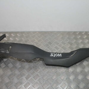 Bas de caisse gauche SYM GTS 125I  4t -2014-