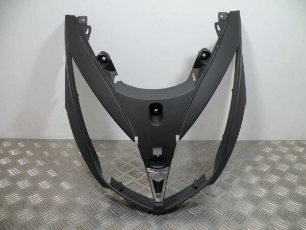 Face avant SYM GTS 125I  4t -2014-