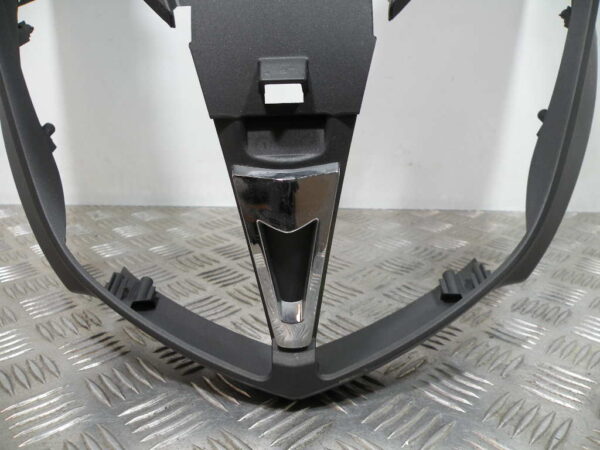 Face avant SYM GTS 125I  4t -2014-