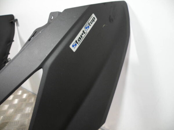 Face avant SYM GTS 125I  4t -2014-