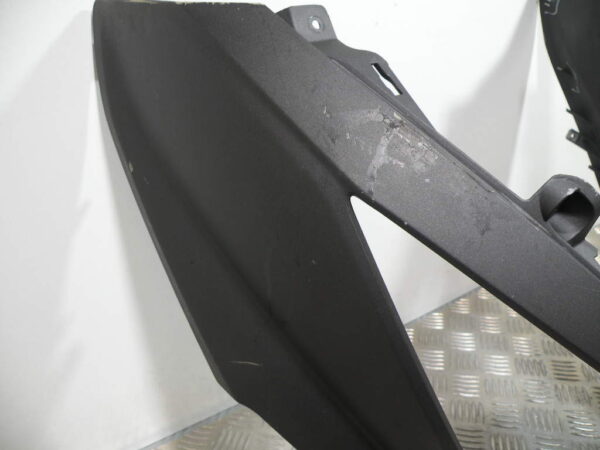 Face avant SYM GTS 125I  4t -2014-