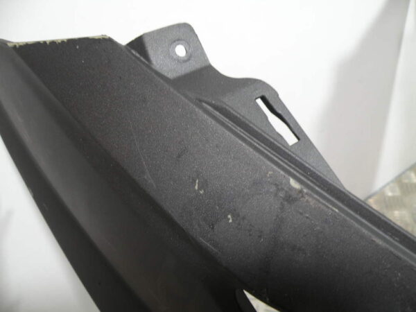 Face avant SYM GTS 125I  4t -2014-