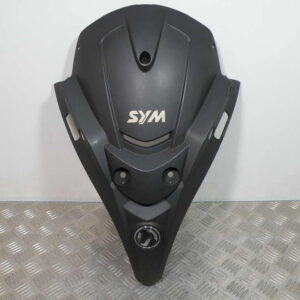 Carénage central avant SYM GTS 125I  4t -2014-