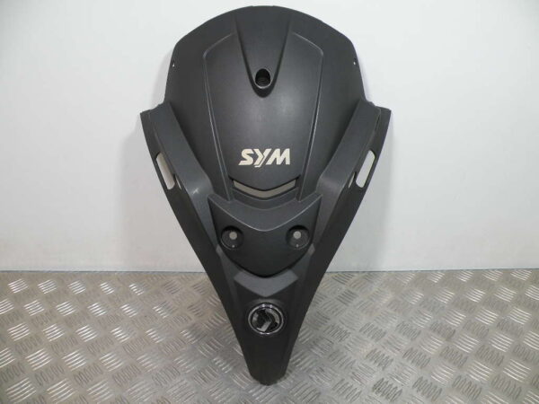Carénage central avant SYM GTS 125I  4t -2014-