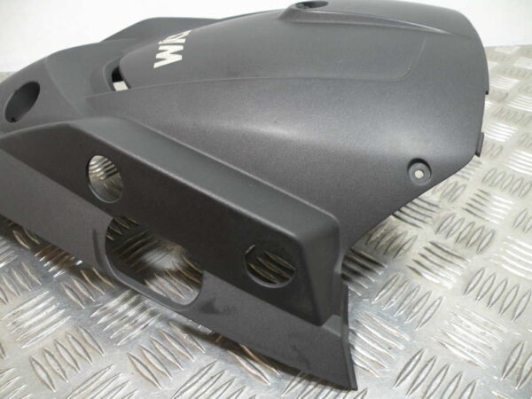Carénage central avant SYM GTS 125I  4t -2014-