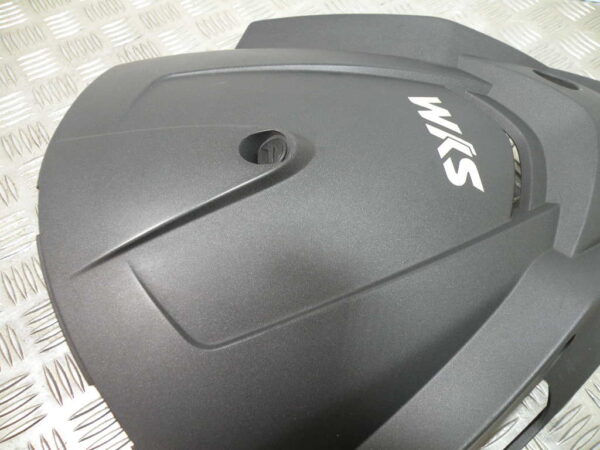 Carénage central avant SYM GTS 125I  4t -2014-