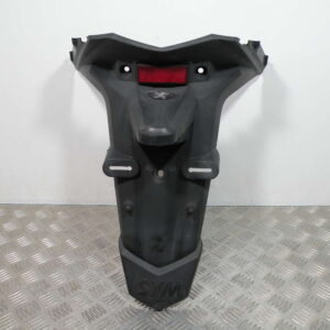 Bavette SYM GTS 125I  4t -2014-