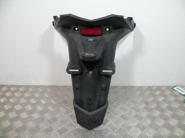 Bavette SYM GTS 125I  4t -2014-