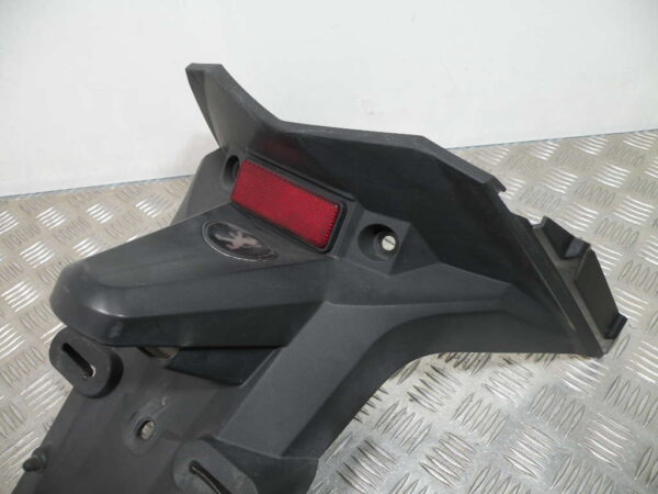 Bavette SYM GTS 125I  4t -2014-