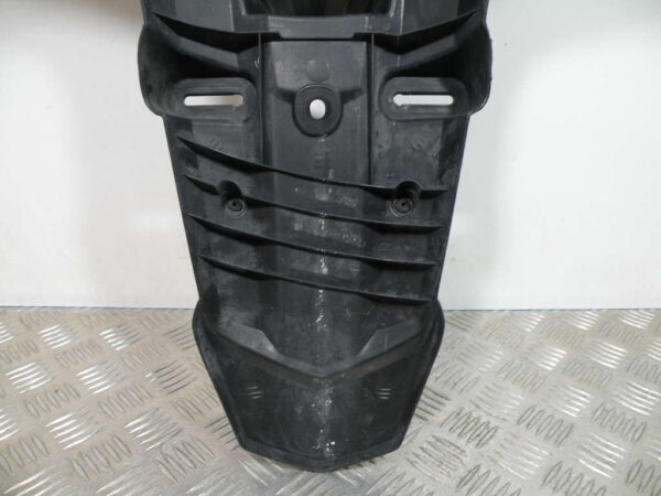Bavette SYM GTS 125I  4t -2014-