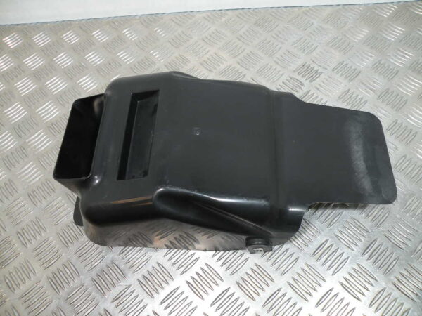 Habillage de réservoir d’essence SYM GTS 125I  4t -2014-