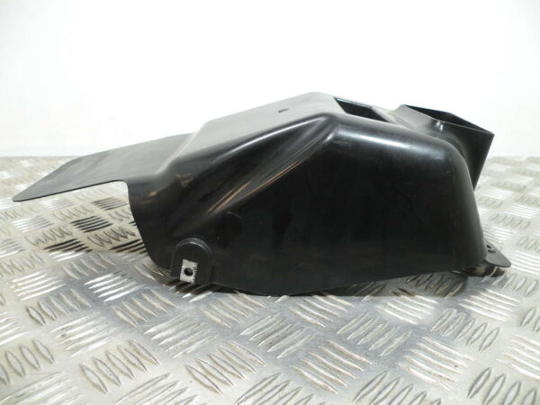 Habillage de réservoir d’essence SYM GTS 125I  4t -2014-