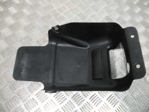 Habillage de réservoir d’essence SYM GTS 125I  4t -2014-