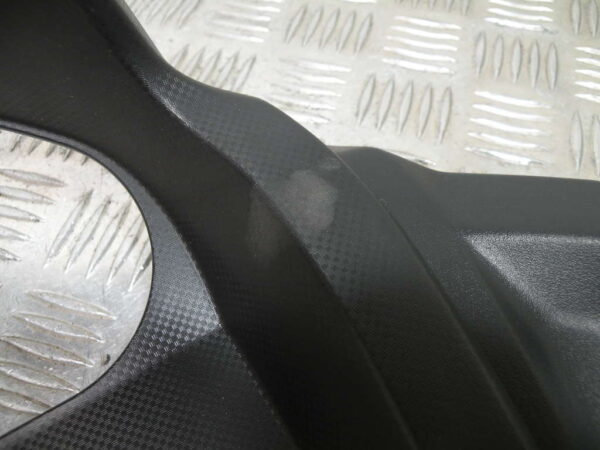 Carénage compteur SYM GTS 125I  4t -2014-