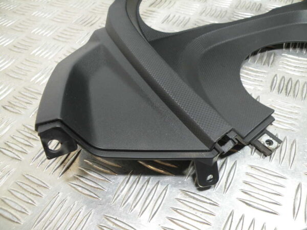 Carénage compteur SYM GTS 125I  4t -2014-