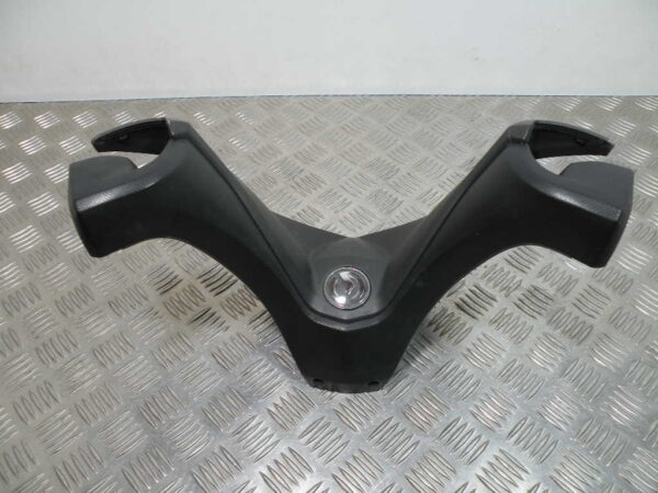 Entourage guidon SYM GTS 125I  4t -2014-