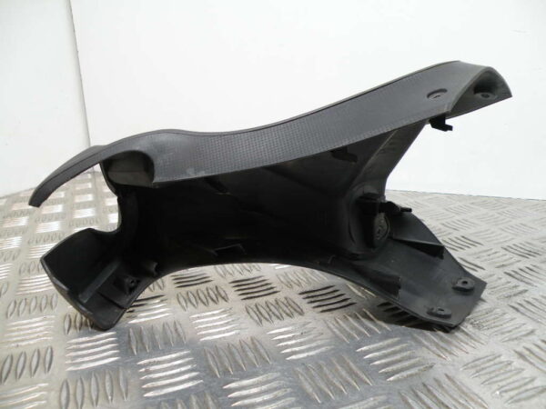 Entourage guidon SYM GTS 125I  4t -2014-