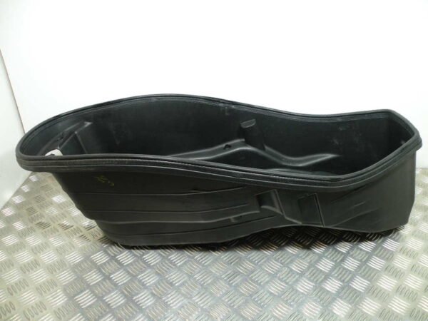 Coffre sous selle SYM GTS 125I  4t -2014-