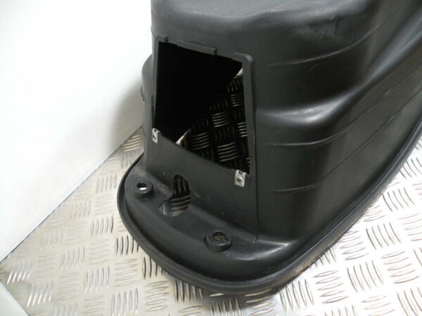 Coffre sous selle SYM GTS 125I  4t -2014-