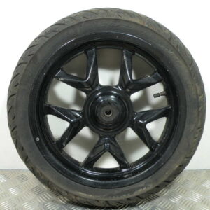 Roues avant SYM GTS 125I  4t -2014-