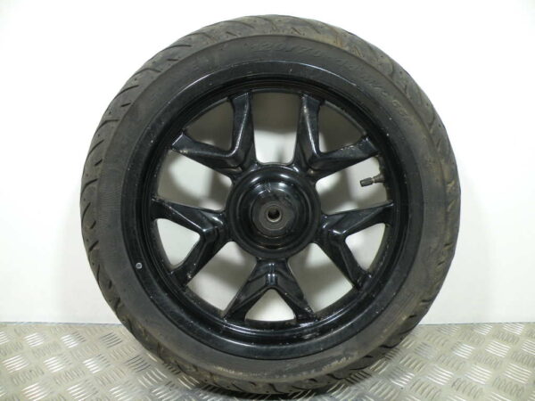Roues avant SYM GTS 125I  4t -2014-