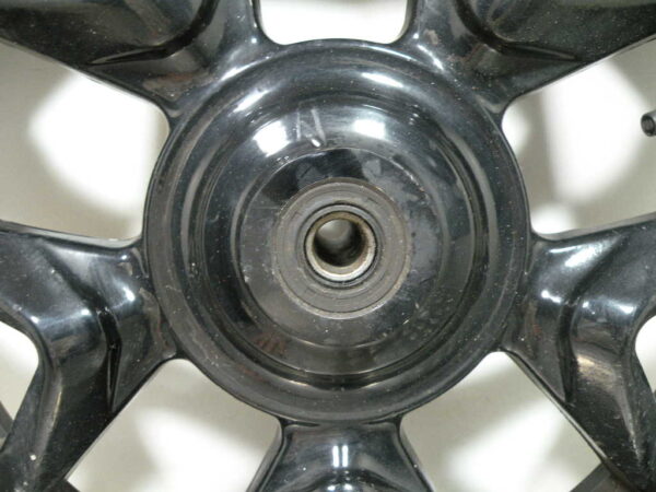 Roues avant SYM GTS 125I  4t -2014-