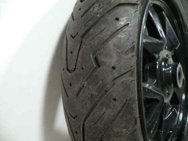 Roues avant SYM GTS 125I  4t -2014-