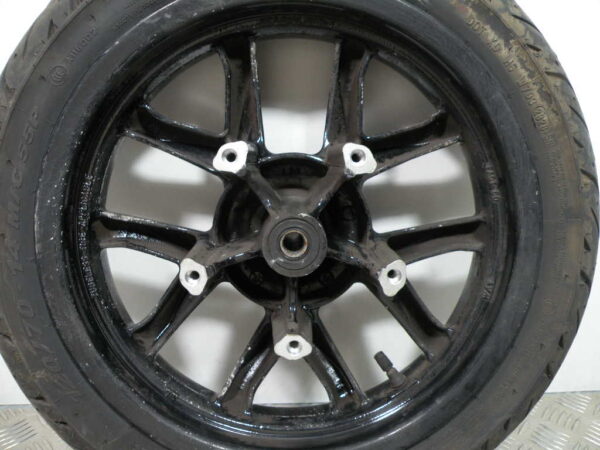 Roues avant SYM GTS 125I  4t -2014-