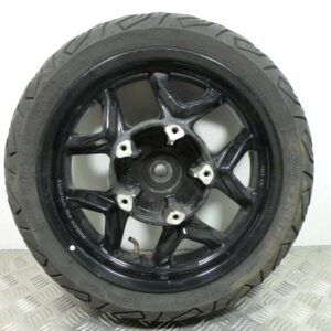 Roues arrière SYM GTS 125I  4t -2014-