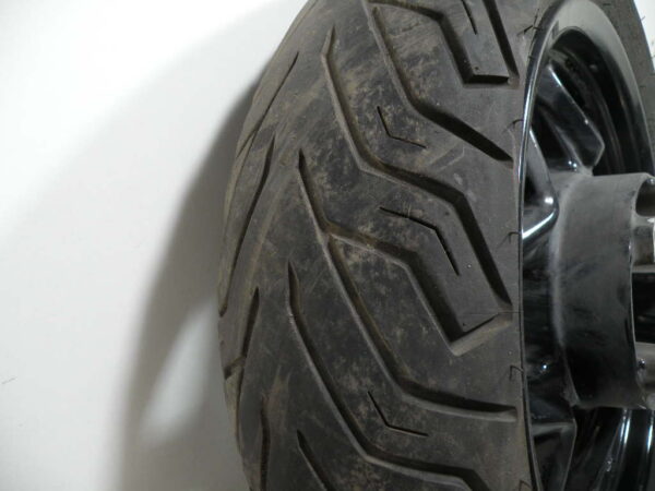Roues arrière SYM GTS 125I  4t -2014-