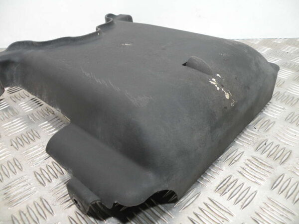 Sabot bas de caisse SYM GTS 125I  4t -2014-