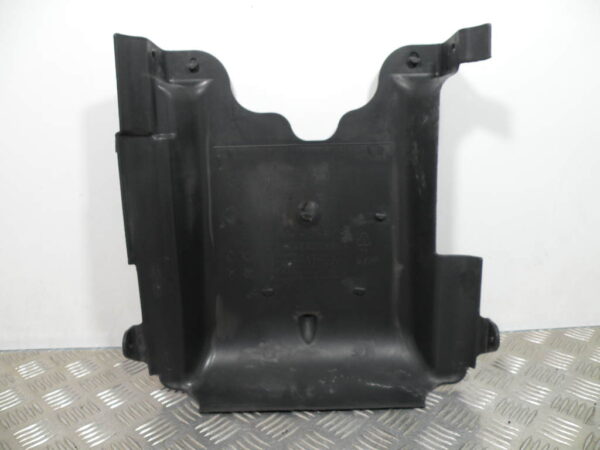 Sabot bas de caisse SYM GTS 125I  4t -2014-