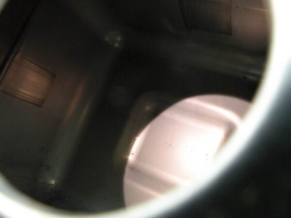 Réservoir d’essence SYM GTS 125I  4t -2014-