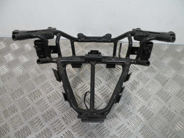 Araignée avant SYM GTS 125I  4t -2014-