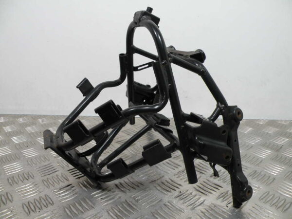 Araignée avant SYM GTS 125I  4t -2014-