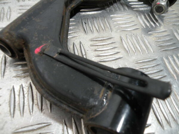 Support moteur SYM GTS 125I  4t -2014-