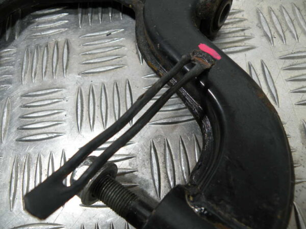 Support moteur SYM GTS 125I  4t -2014-