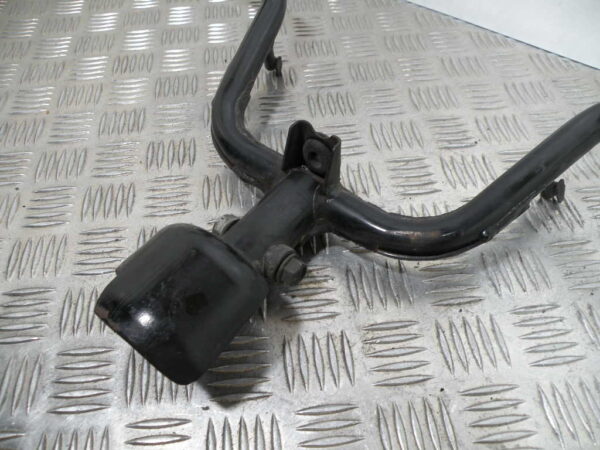 Guidon SYM GTS 125I  4t -2014-