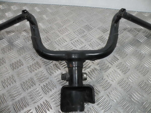 Guidon SYM GTS 125I  4t -2014-