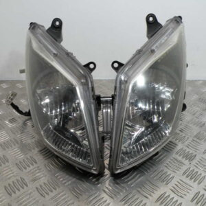 Optique avant SYM GTS 125I  4t -2014-