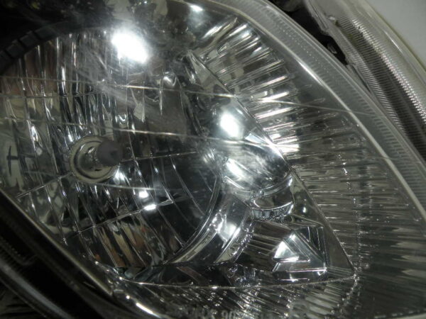 Optique avant SYM GTS 125I  4t -2014-