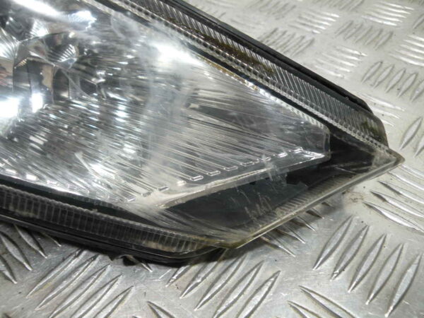 Clignotant avant SYM GTS 125I  4t -2014-