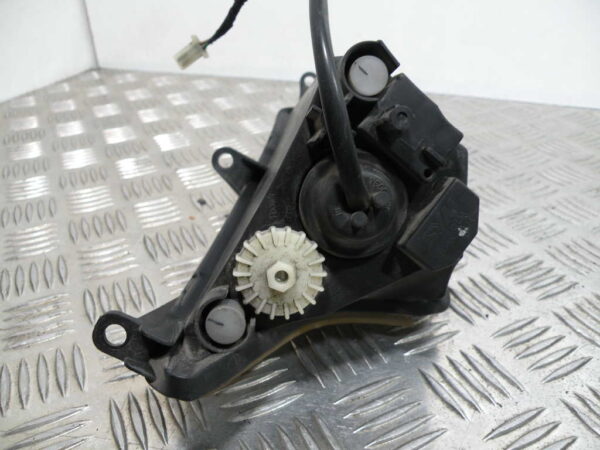 Clignotant avant SYM GTS 125I  4t -2014-