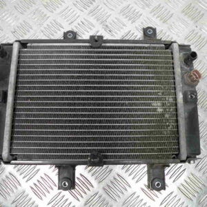 Radiateur SYM GTS 125I  4t -2014-