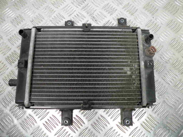 Radiateur SYM GTS 125I  4t -2014-