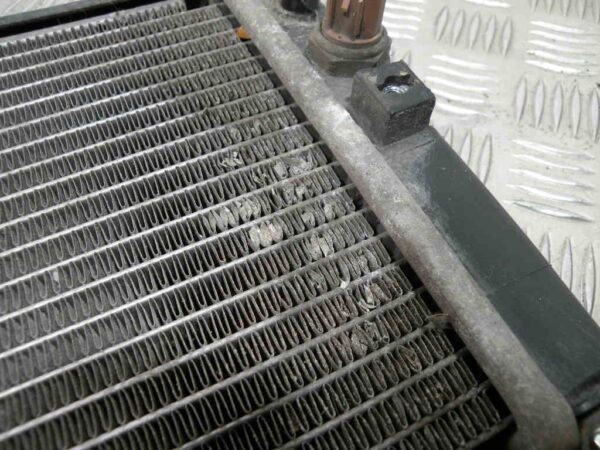 Radiateur SYM GTS 125I  4t -2014-