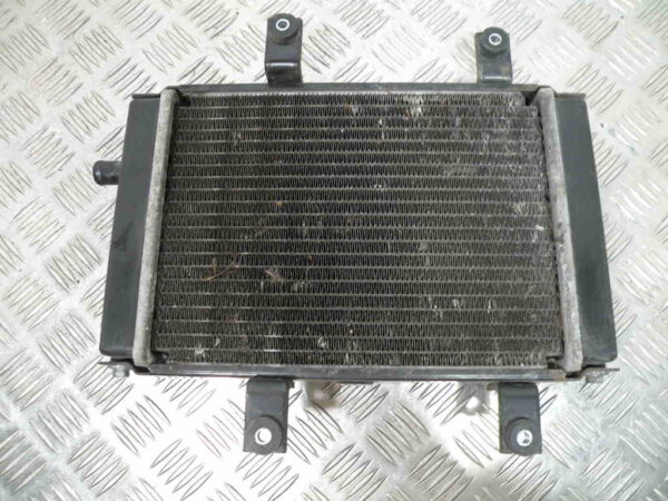 Radiateur SYM GTS 125I  4t -2014-