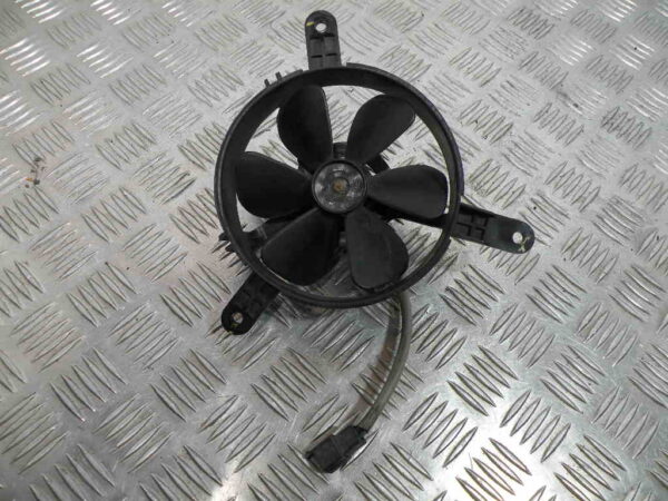 Ventilateur SYM GTS 125I  4t -2014-