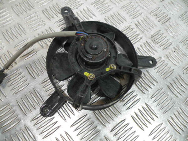 Ventilateur SYM GTS 125I  4t -2014-